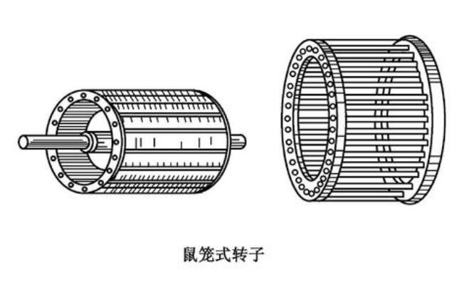 鼠籠式破碎機 鼠籠式破碎機